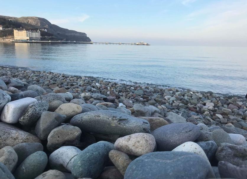 Spiaggia Foto