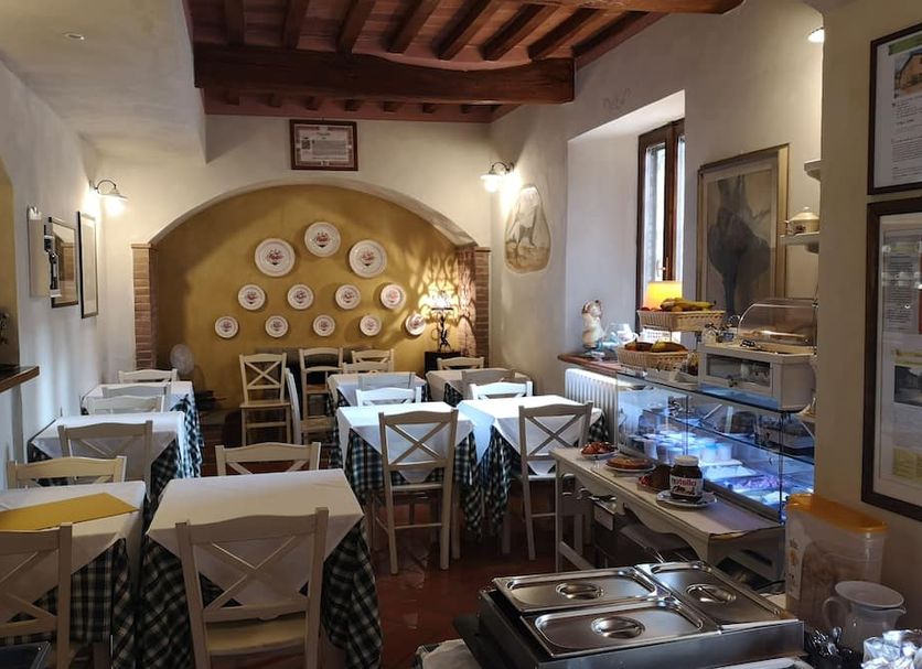 Ristorante Foto