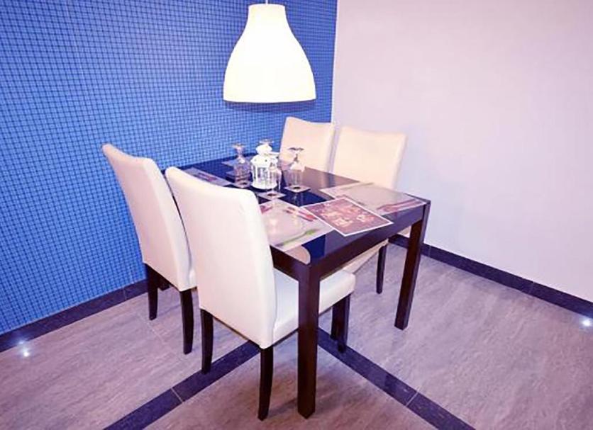 Sala pranzo Foto