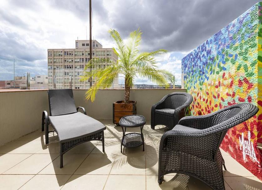 Balcone Foto
