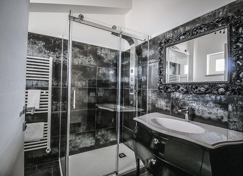Bagno Foto