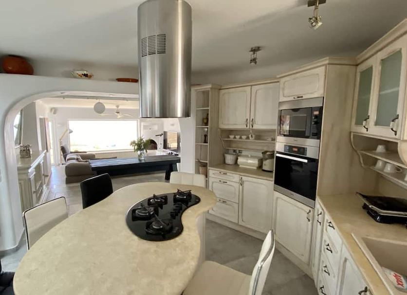 Cucina Foto