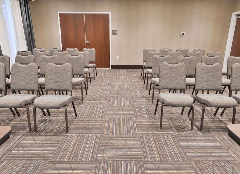 Sala conferenze Foto