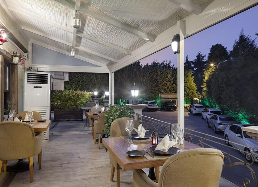 Ristorante Foto