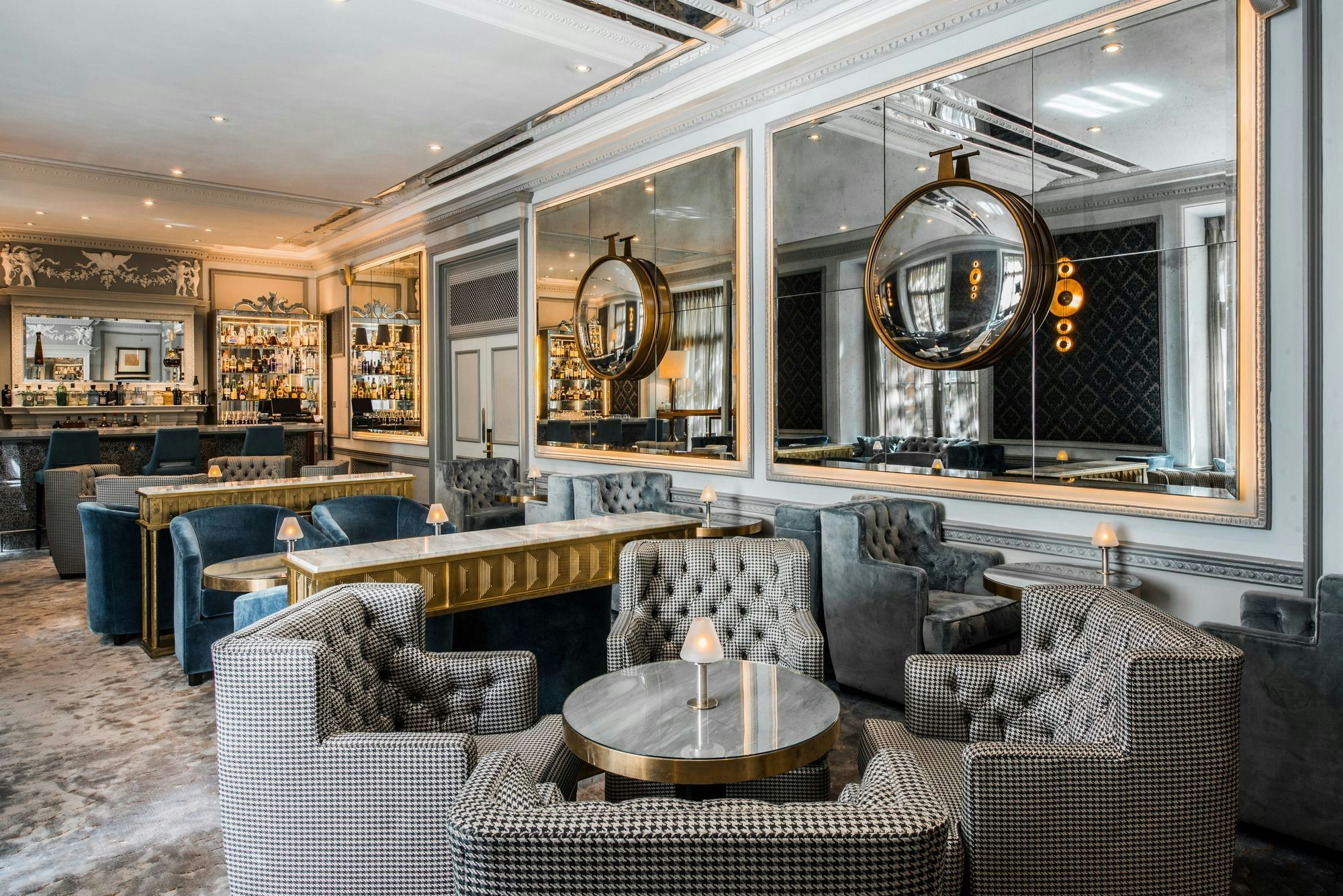 Area lounge