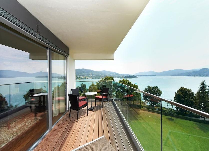Balcone Foto