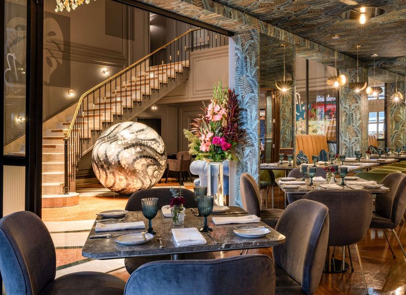 Ristorante Foto