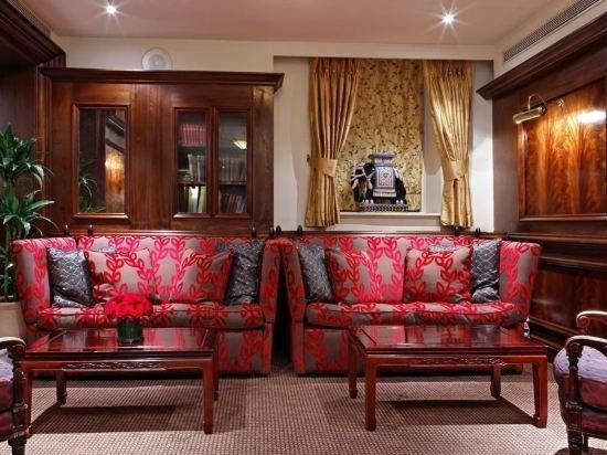 Area lounge