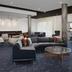Area lounge