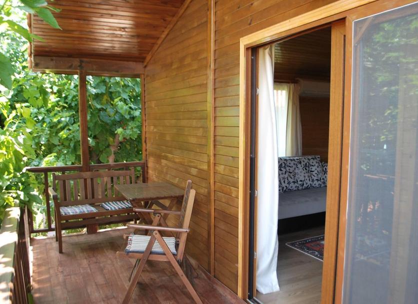 Balcone Foto