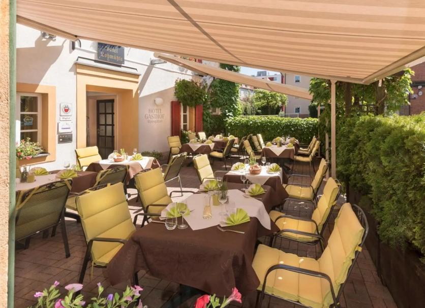 Ristorante Foto