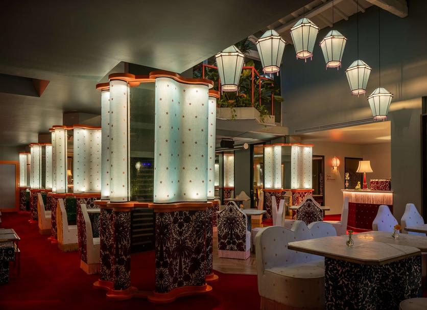 Ristorante Foto