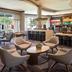 Area lounge