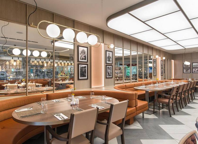 Ristorante Foto