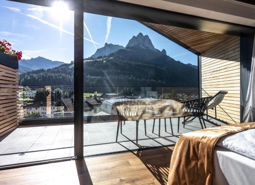 Balcone Foto