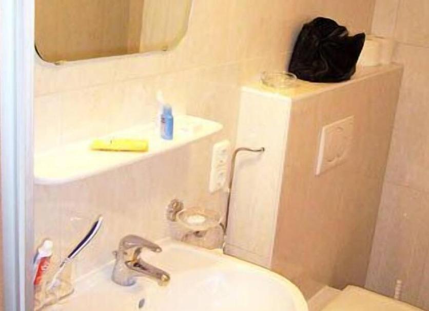 Bagno Foto