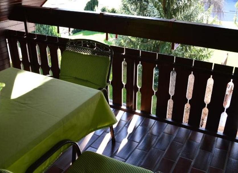 Balcone Foto