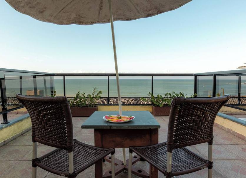 Balcone Foto