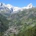 Vista esterna