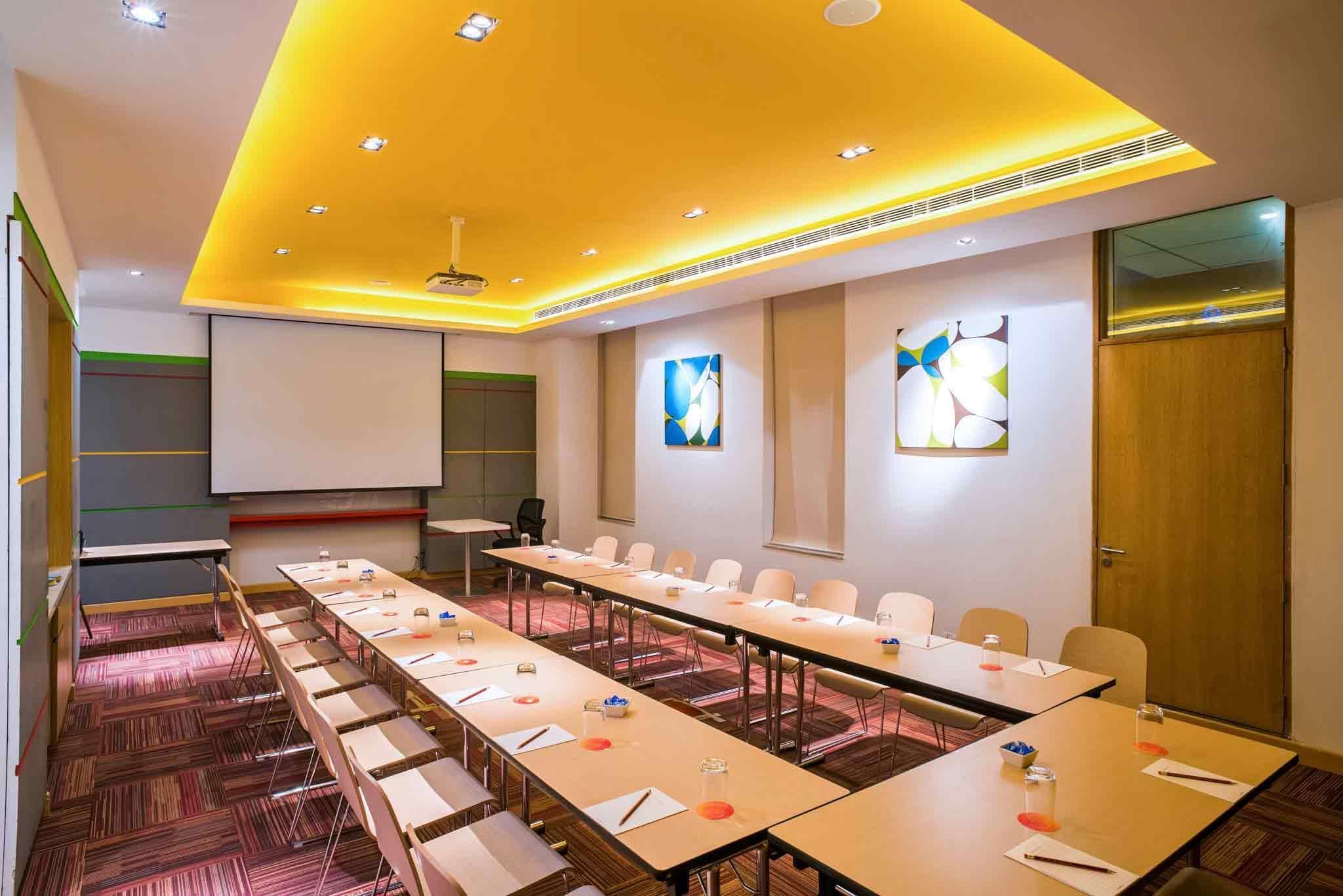 Sala conferenze