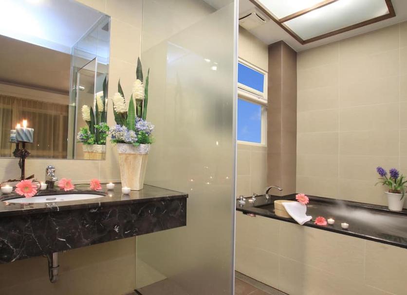 Bagno Foto
