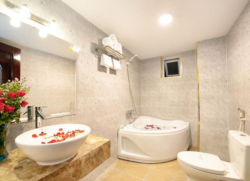 Bagno Foto