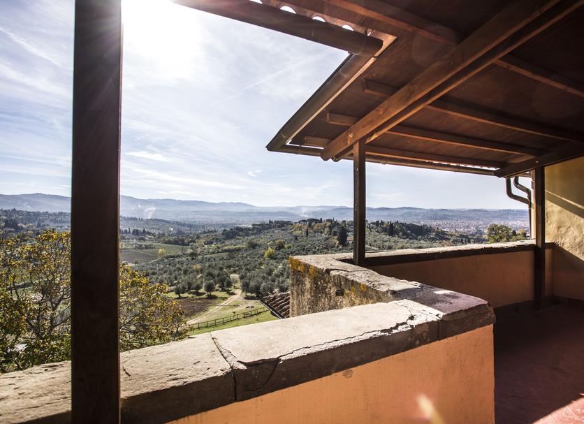 Balcone Foto