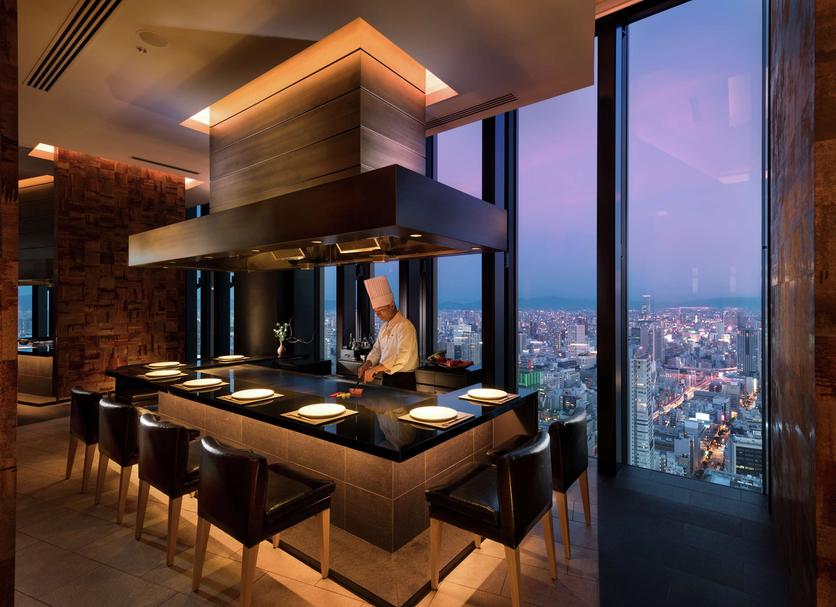 Ristorante Foto
