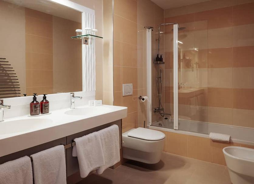 Bagno Foto