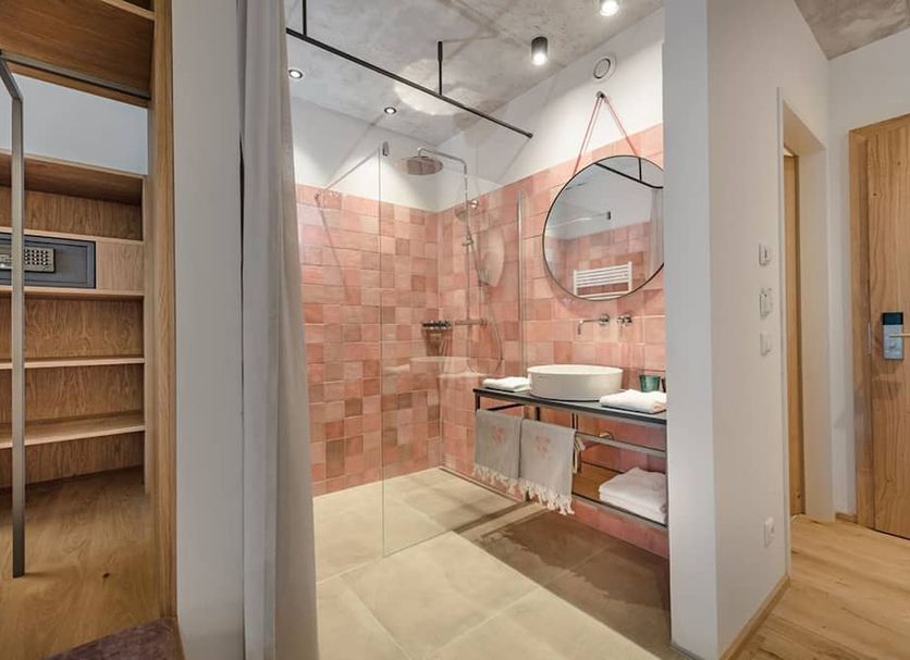 Bagno Foto
