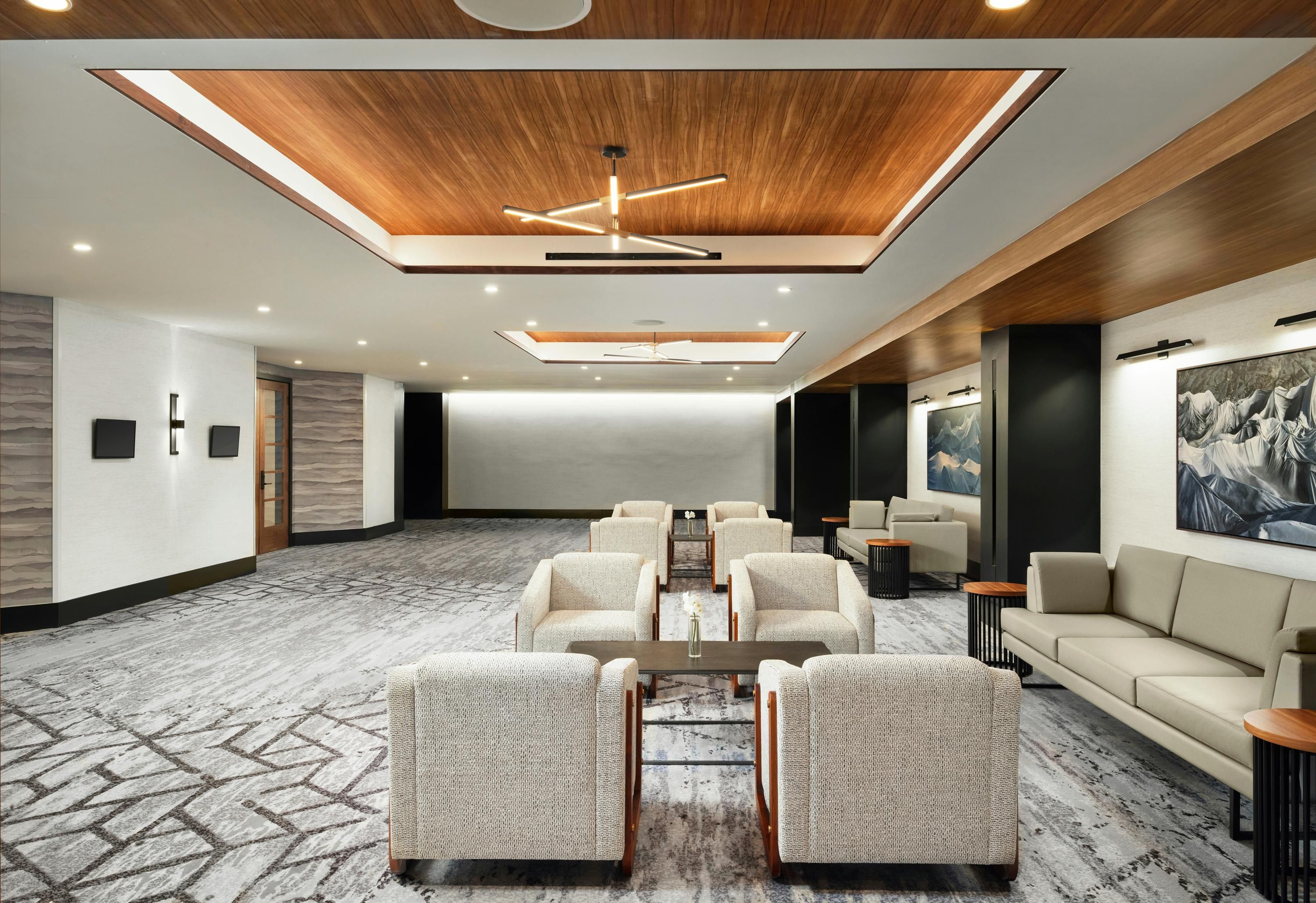 Area lounge