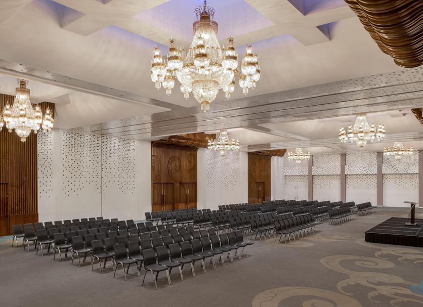 Sala conferenze Foto