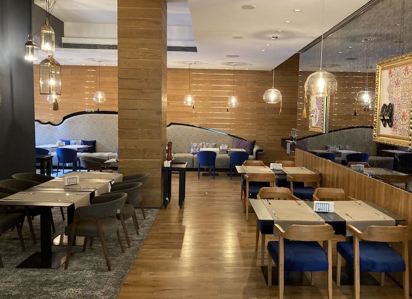 Ristorante Foto