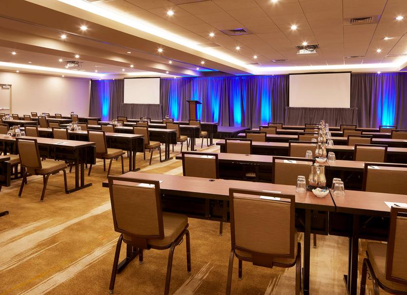 Sala conferenze Foto