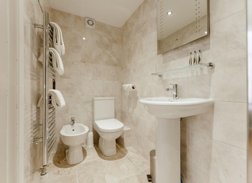 Bagno Foto