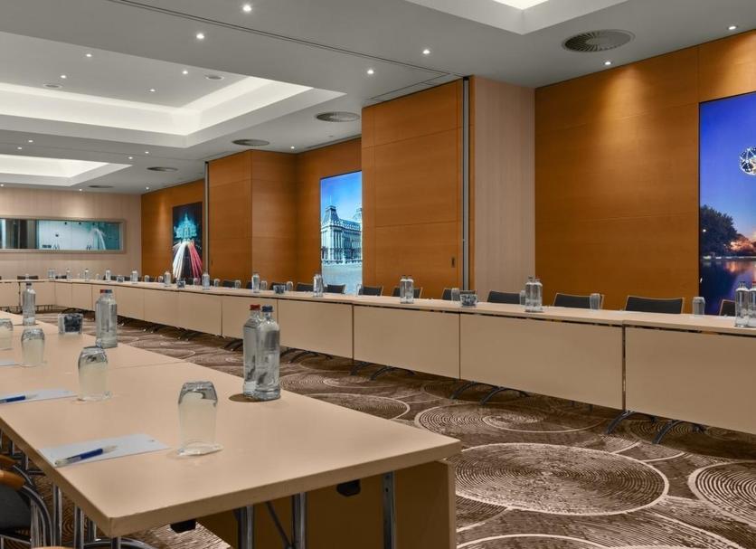 Sala conferenze Foto