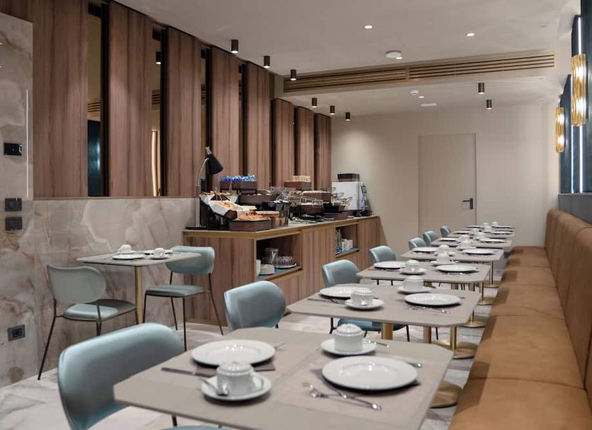 Ristorante Foto