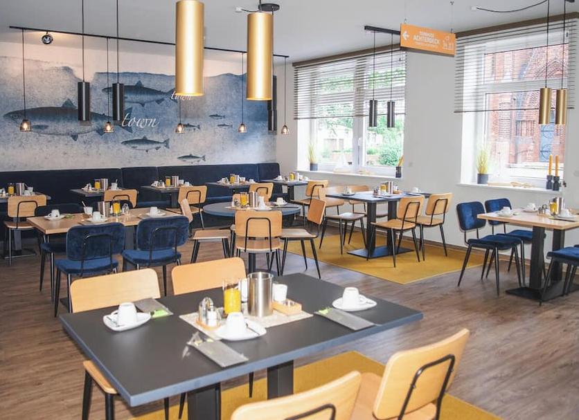 Ristorante Foto