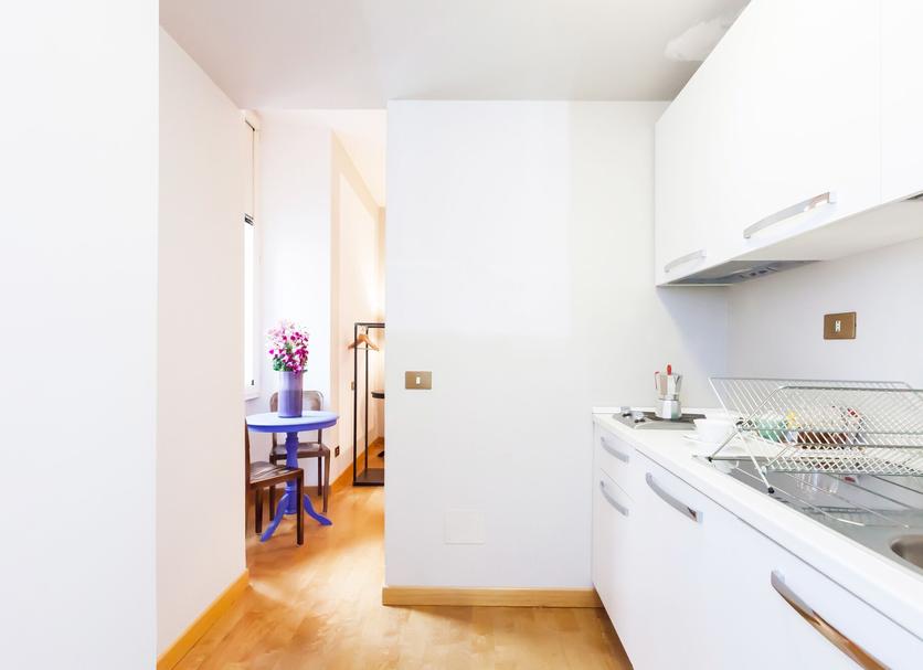 Cucina Foto