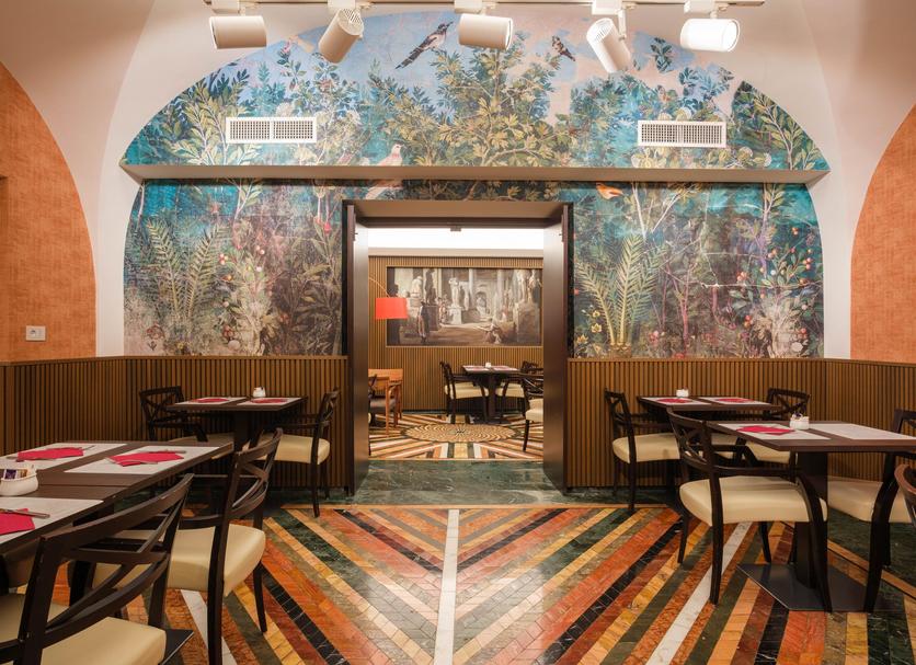 Ristorante Foto