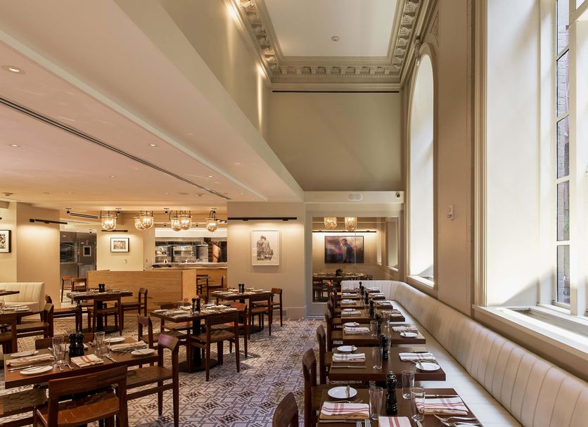 Ristorante Foto