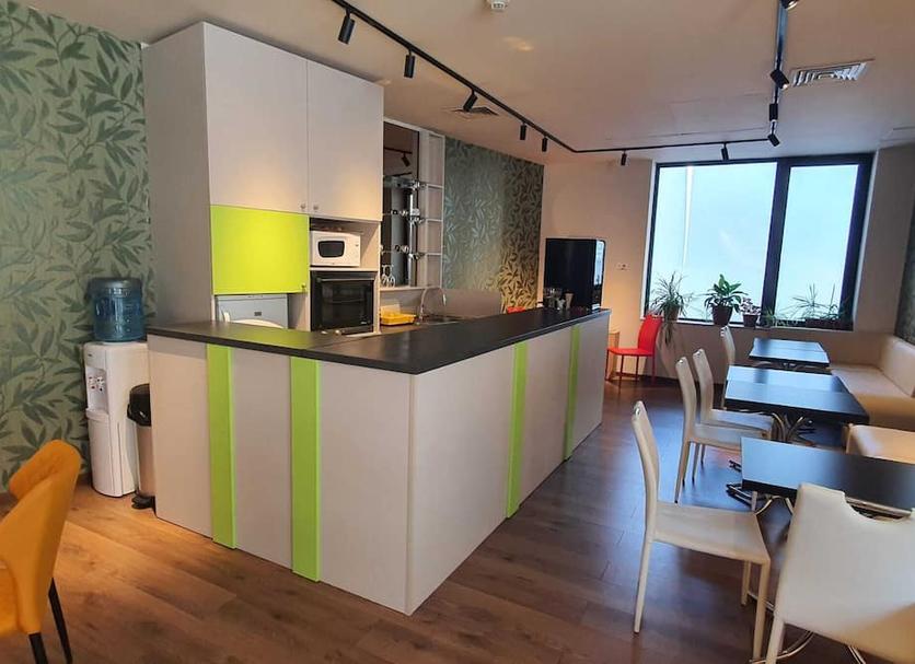 Cucina Foto