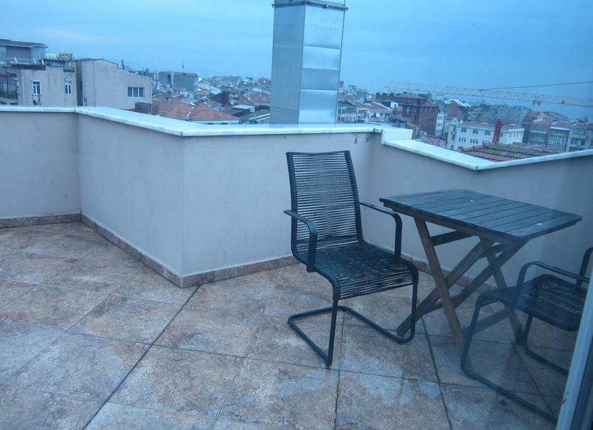 Balcone Foto