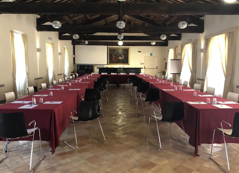 Sala conferenze Foto