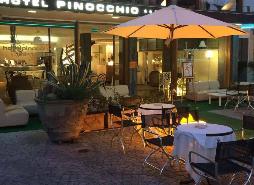 Ristorante Foto
