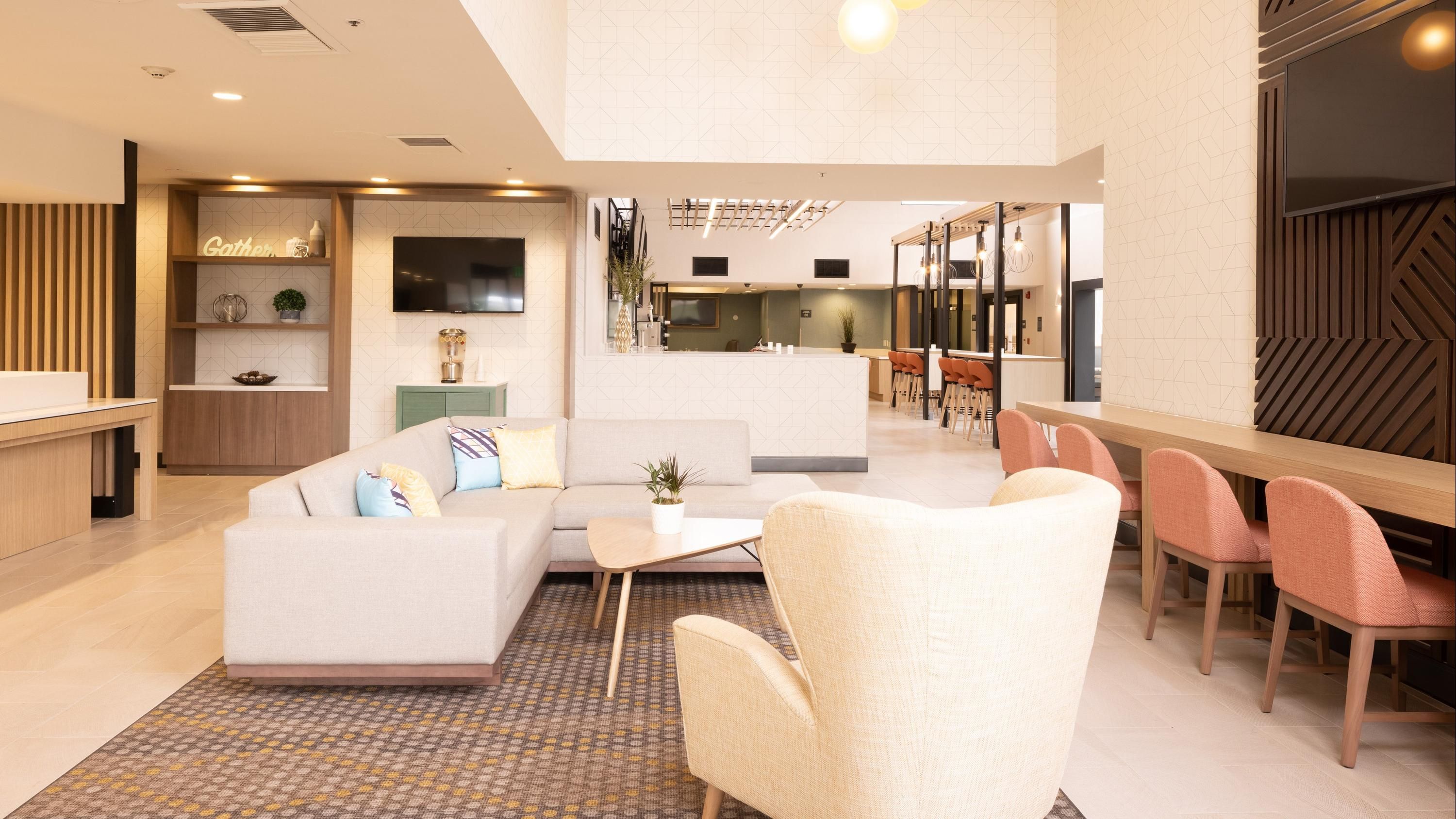 Area lounge