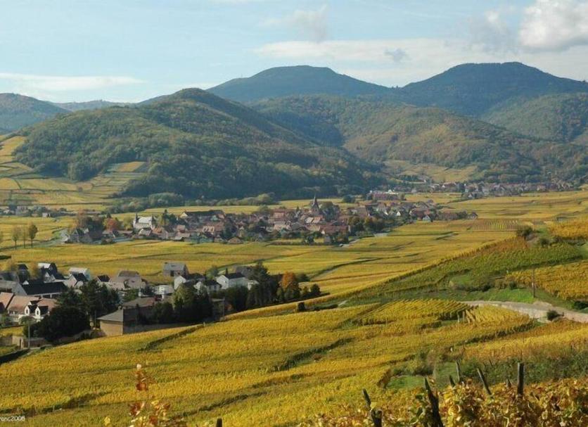 Vista esterna Foto