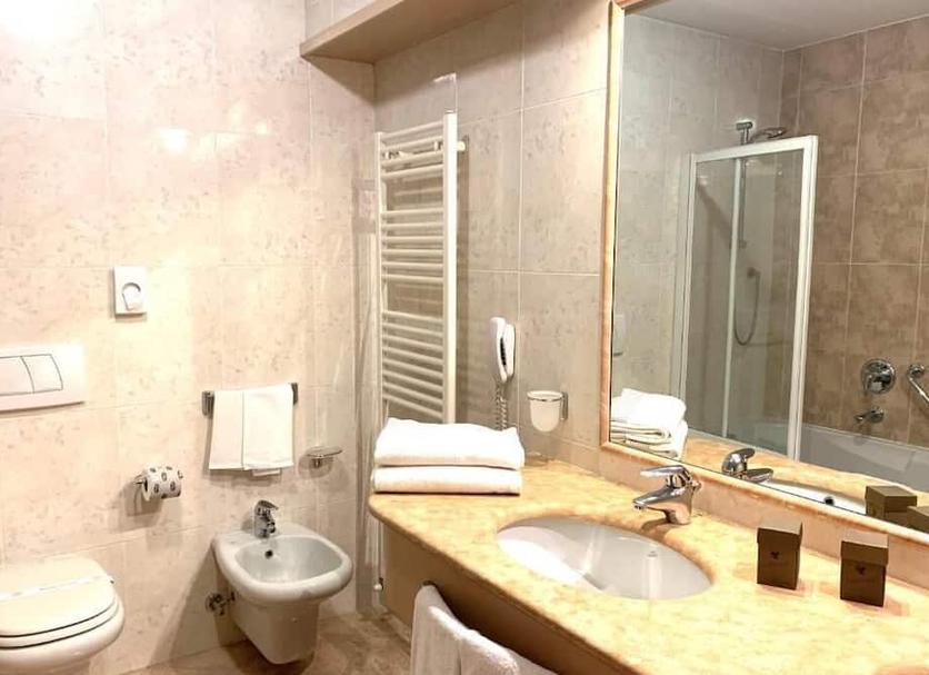 Bagno Foto