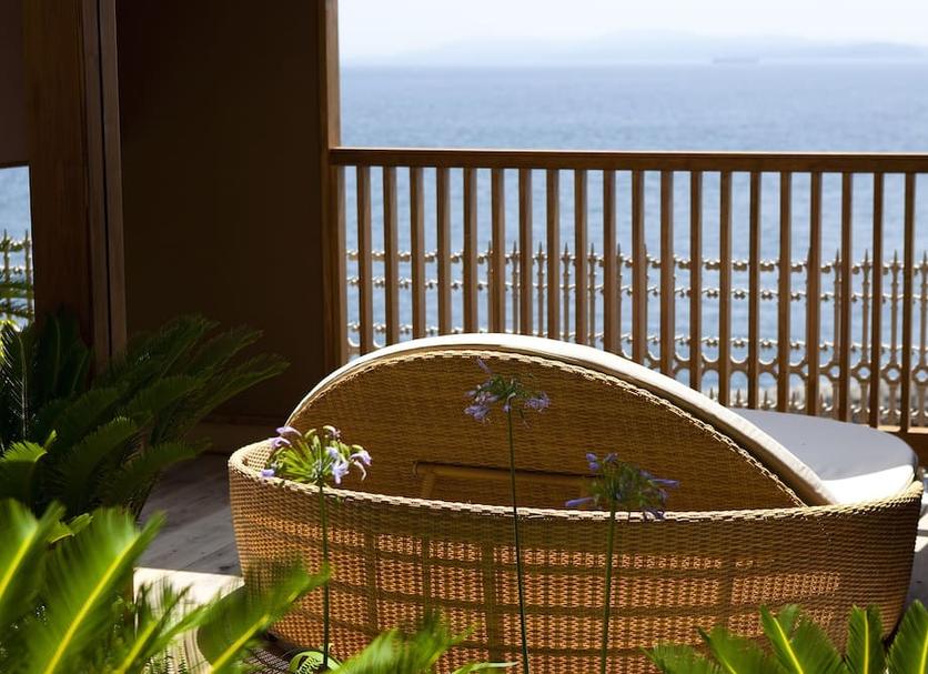 Balcone Foto