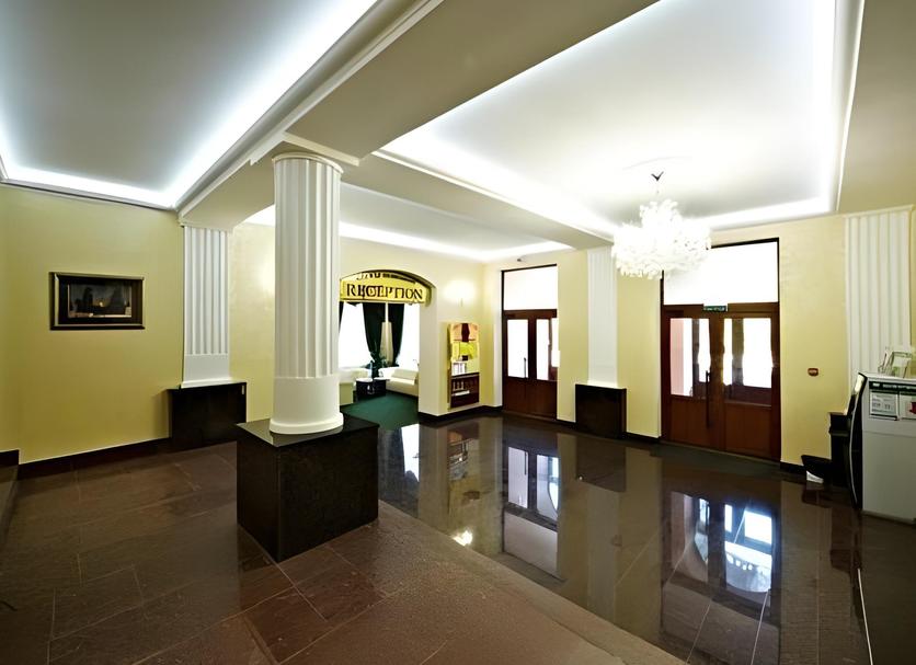 Ingresso Foto